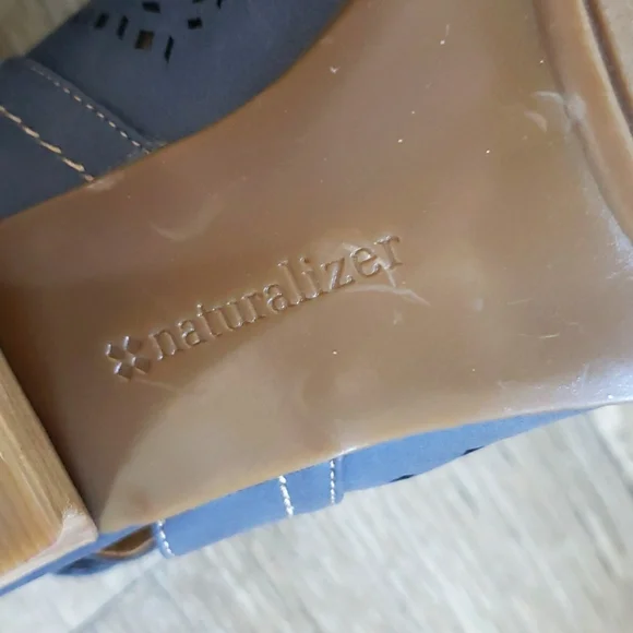 Naturalizer Tolan Sandal - Picture 14 of 14